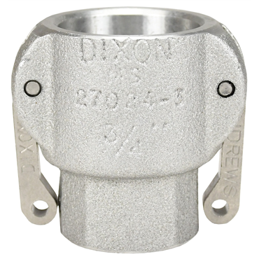 Dixon Valve & Coupling75-D-AL